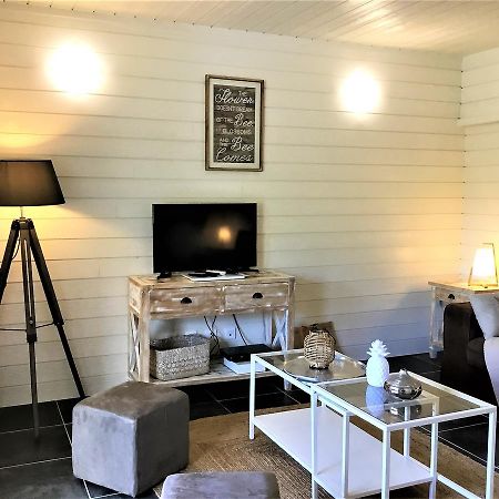 Studio La Voile Blanche Orient Bay Luaran gambar